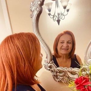 Meet your Posher, María lina